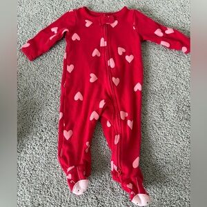 Baby Girl Clothes Bundle 6–9 Months